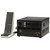 SAMLEX SEC1223-SM Switching Power Supply with Radio cover115/230 VAC Input.UL Approved.Compatible Radios Gtx, CM200, CM300, CM200D, CM300D, PM400,