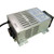 DURACOMM DPS-15 Power supply.15 Amps Continuous 96-140 Vac/ 40-70 Hz In, 13.8 VDC Out.Convection Cooling.7 L X 6.75 W X 3.5 H.UL Listed