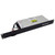 DURACOMM RU1-2012 Rack Mount Power Supply.85-264 VAC Input, 12-15 VDC Adjustable Output.20 Amps Continuous