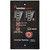 SAMLEX SAM-RC Inverter Remote Control for Modified Sine Wave Units.Includes 10' Cable W/ RJ45, Battery Monitor, and LED Indicator Lights.4.5"L X