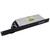 DURACOMM RU1-1024 Rack Mount Power Supply.22-29 VCD Input, 300 Watts, 14 Amps Continuous