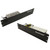 DURACOMM RLP-5048 Rack Mount Power Supply 220-240 VAC Input, 48-56 VDC Output.50 Amps Continuous.Unit Has No Meters