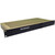 DURACOMM HE1U-5012-BMS-MU Rack Mount Power Supply with Built in Monitoring & Control.13.8 VDC Output, 50A Max, 110/220 VAC Input.Integrated Smart