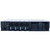 ALPHA 470-312-10 TECHNOLOGIES 60 Amp AM Breaker.Plug-In Type with Aux Switch Center Pin Only, Midtrip (5/16" Bullet Terminals)