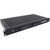 DURACOM DP-20GMT-24 Power Distribution Panel.Singlebus 100 Amps Max.20-30 Vcd.15 Amps 1 Rack Unit High.Up to 20 Fuses