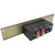 DURACOMM LVD-48-RM Low Voltage Disconnect.48VDC, 30 Amps Maximum.Disconnect Range 42-48 Vdc.Mounted on a 3.5x19" Black Rack Panel