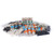 WESTELL FF-GMT5 5 Amp GMT Fuse.Green Color Code