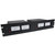 Astron SRM-30M-2 30 Amp Switching Power Supply in 19" Rack Panel w/Meters