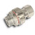 COMMSCOPE APC-BDFDM-450A 380-520 Mhz Lightning Surge Bulkhead Arrestor.Bulkhead Din-Female to Din-Male