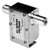 POLYPHASER DGXZ-60NFNF-A 800-2500 Mhz Protector.Used in Installations When DC Is Required to Pass in Route to Powering Shelter-Based Equip.-60 Vdc