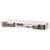 WESTELL N250110-N-0803 15 Amp 5x5 Dual Bus GMT Fuse Panel.Voltage +/-24 or +/-48 Typical, 22-58 Max.Wall Mount or Rack Mount Fuse Panel, Full Front