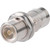 COMMSCOPE APG-BDFDF-350 Arrestor Plus Gas Tube 0-2500 Mhz with Bulkhead 7/16 Din Female on One End and 7/16 Din Female on the Other End with 350