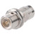 COMMSCOPE APG-BDFDF-350 Arrestor Plus Gas Tube 0-2500 Mhz with Bulkhead 7/16 Din Female on One End and 7/16 Din Female on the Other End with 350