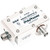 POLYPHASER DGXZ+06TFTF-A 800-2500 Mhz Protector.Used in Installations When DC Is Required to Pass in Route to Powering Shelter-Based Equip.+6 Vdc