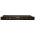 ICT 200DB-12IRC 12/24/48Vdc 200 Amp 19" Rack Dual Bus Brkr Dist Pnl w/ Enet