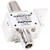 POLYPHASER IS-B50LN-C0-MA 10-1000 Mhz General Coverage Bulkhead Mnt.Protector.50,000 Amps Surge.<10mJ Throughput Energy.Power Based on Freq