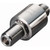 TIMES LP-GTR-NFF-23 MICROWAVE DC to 3.0 GHZ Gas Tube Lightning Arrestor.Passes Up to +/- 230 Vdc, 20A Max.Bi-Directional.Bulkhead Mount.N/f on