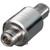 TIMES LP-GTR-NFF-23 MICROWAVE DC to 3.0 GHZ Gas Tube Lightning Arrestor.Passes Up to +/- 230 Vdc, 20A Max.Bi-Directional.Bulkhead Mount.N/f on