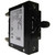 ALPHA 470-314-10 TECHNOLOGIES CB,1P,80A,80VDC,5/16 in Bullet,mid-Trip
