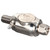 Times Microwave LP-WBX-NMP 2.0-6.0 GHz, Surge Arrestor Bi-Direct w/N(M)Equip,N(F)Ant