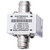 POLYPHASER IS-50NX-C0 1.5-700 Mhz Flange Mnt.Protector 50,000 Amps Surge <10mJ Throughput Energy