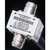 POLYPHASER IS-50NX-C0 1.5-700 Mhz Flange Mnt.Protector 50,000 Amps Surge <10mJ Throughput Energy