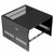 SAMLEX 12260-V Radio Cover for SEC1212 & SEC1223 Power Supplies.for Vertex VX4100/4200