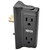 Protect TLP4BK It! Surge Protector W/ 4 Side-Mount Outlet