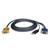 10' P776-010 USB 2-in-1 Kit for KVM Switch B020&B022-Series