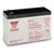 YUASA NP7-12FR Sealed Lead Acid Battery.12 Volt, 7 Ah.5.95L X 2.56W X 3.84H.(F1) 3/16" "spade" Fasteners for Connecting Cables.Flame Retardant