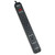 6' TLP606USBB Protect It! 6-Outlet Surge Protector 990J 2xUSB