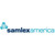 SAMLEX FAN-SEC-BRM (12V) Replacement Fan for SEC-40/60/80/ 100BRM, 12V