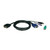 10' P780-010 USB/PS2 Kit for KVM Switches B040&B042-Series
