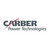 CARBER 1224516J POWER TECHNOLOGIES Battery Cable Kit for 24V Enclosure.Includes 24" Red & Black #12 Wire, 5/16" Hole Lug, Stripped Bare End.12"