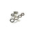 GE 848652947 CRITICAL POWER 10 Ft Wire Set (g: ES771A to ES771A or Controller)