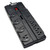 8' TLP1208TEL Protect It! 12-Outlet Surge Protector Tel/modem