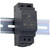 Duracomm DDR-30L-24 DIN Rail Dc/dc Converter.Input 18-75 Vdc, 24V, 1.25A Output.30.00 Watts