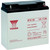 YUASA NP18-12B Sealed Lead Acid Battery.12 Volt, 17.2Ah.6.57L X 2.99W X 7.13H.Bolt Fasteners for Connecting Cables.Terminals on Top