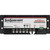 MORNINGSTAR SS-6L-12V Sunsaver 6.5 Amp PWM Type Solar Charge Contoller.12.6VDC, Includes Green Charging LED and Lvd