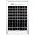 AMERESCO 410J 10 Watt Solar Module for Use in Industrial OEM Applications.Order Module Mount Separately.Junction Box Model