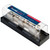 SAMLEX CFB2-400 400 Amp, 125 Volt Class T Fuse Block for Use with Inverters.Includes Clear Snap on Cover