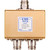 EMR 2302-0/2A 30-512 Mhz Two-Way 50/50 Power Divider for Low Power