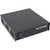 DURACOMM LPX-14N Low Profile Power Supply with SAE Power Cord for Motorola and Other Radios.11A Continuous, 14A Peak.13.8 VDC Output.110/220 Input