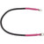 ALPHA 875-596-20 TECHNOLOGIES Novus FXM1100 6' Battery Cable Kit, 4-Battery, Traffic