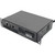 TRIPPLITE PDU15NETLX TAA-Compliant 1.4kW Single-Phase Mini Switched Pdu, 120V Outlets (2 5-15R), 100‚ 127V Input, 6 Ft.Cord, 0U Rack-Mount