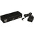 4-Port B006-VUA4-K-R KVM Switch W/audio,osd & Peripheral Sharing