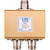 EMR 2612-0/C 806-900MHz 2-Way Splitter 10W