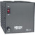 TRIPP PR25 LITE Power Supply.20 Amps Continuous.25 Amps Ics.120 VAC Input, 13.8 VDC Volts Output.6 3/4"H X 6 1/4"W X 10 1/4"D