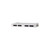 WESTELL N250140-NCY-M3 15 Amp 20x20 Dual Bus GMT Fuse Panel.Voltage +/-24 or +/-48 Typical, 22-58 Max.Wall Mount or Rack Mount Fuse Panel, Front