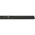 TRIPP PDUMNH20 LITE Single-Phase Monitored Pdu, 20A 120V, 1U Horiztonal Rackmount, 8 NEMA 5-15/20R Outlets, NEMA L5-20P Input with 5-20P Adapter